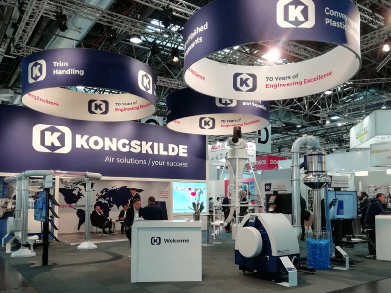 Kongskilde Industries A/S